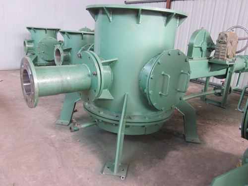 氣流輸送設(shè)備