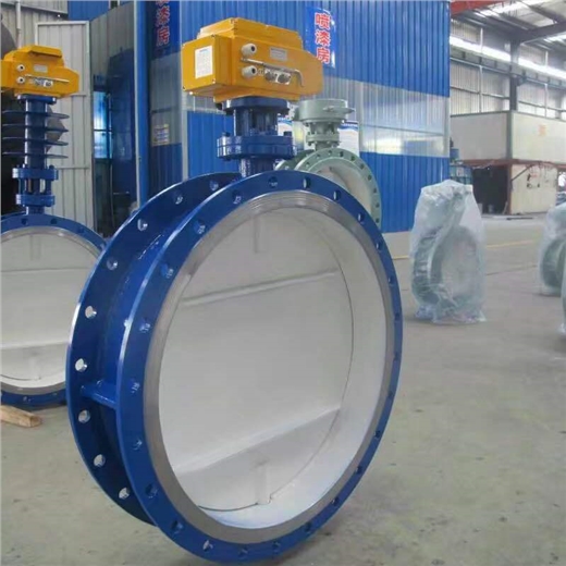 鍋爐煙道通風(fēng)蝶閥      電動,氣動通風(fēng)蝶閥