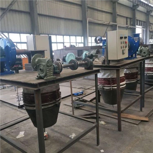 干灰散裝機(jī)