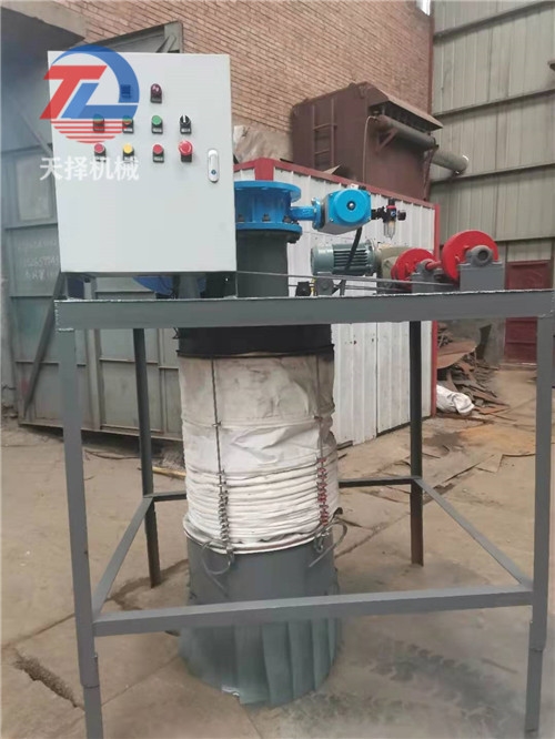 干灰散裝機(jī)