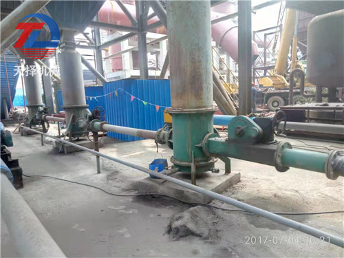 氣力輸送設(shè)備