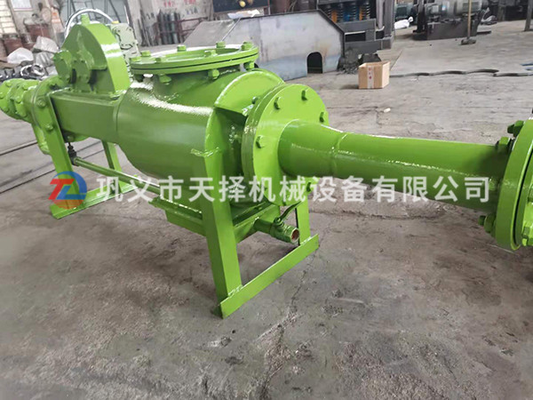 氣力輸送設(shè)備