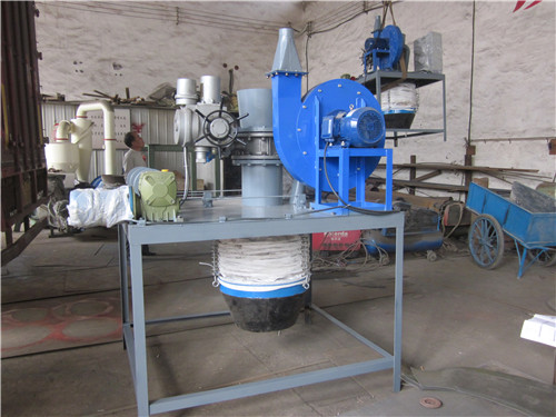 汽車散裝機(jī)