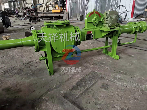 氣力輸送設(shè)備